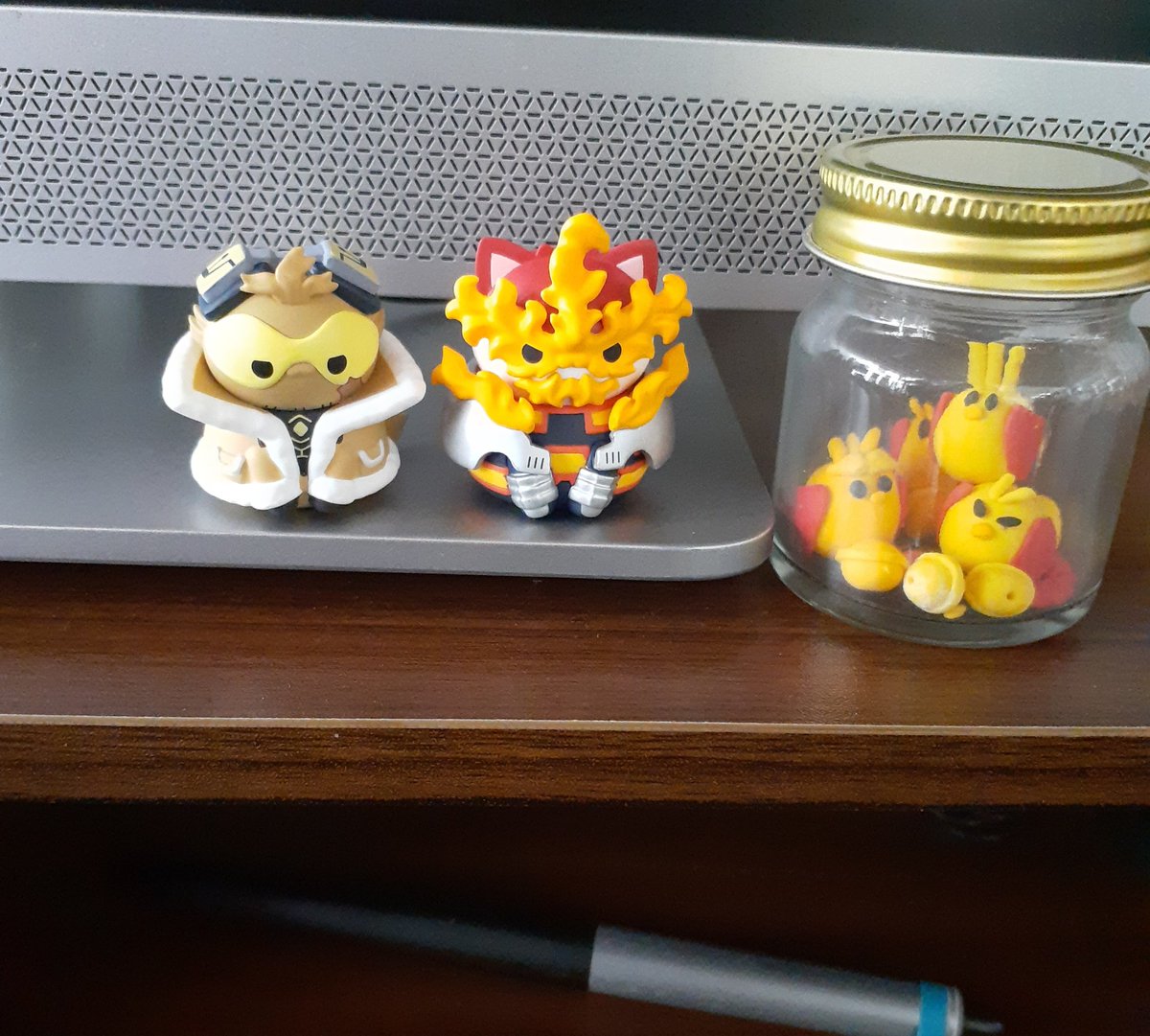 🐡赤銀鮭🐡 on X