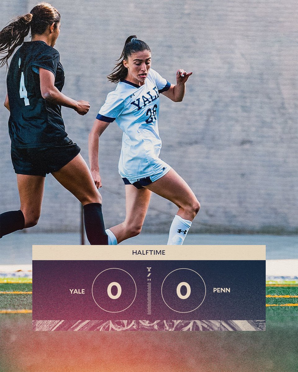 Scoreless through 45 in Philly!