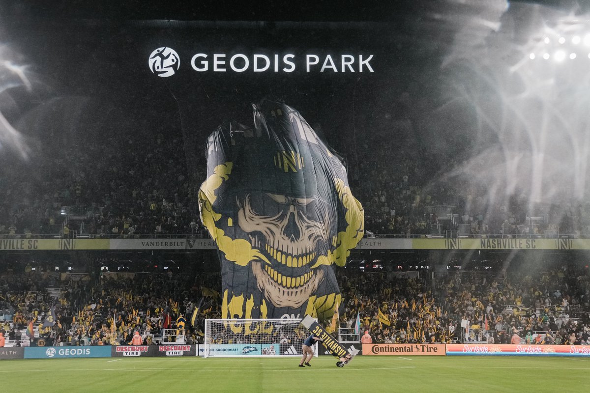 👏👏👏 <a href="/TheBacklineSC/">The Backline</a> 

<a href="/SherwinWilliams/">Sherwin-Williams</a>