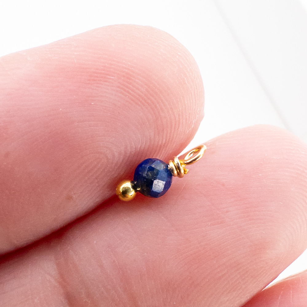 天然石アクセサリー