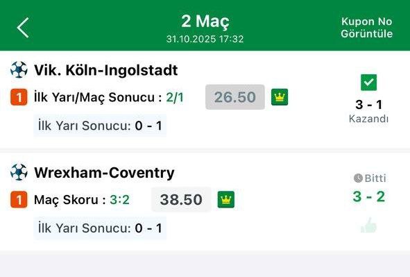 Ücretsiz bayi grubuna katılmak için ⬇️ <a href="/yusufgoldiddaa/">Yusuf Gold İddaa</a>

1. iddaa.com sitesine giriş yap.

2. Üye olurken Bayi Kodu alanına: 303899 yaz.
(Bayi Adı: Yusuf Gold İNŞ. LTD. ŞTİ)

Kayıtlı Bayi Ekran Görüntüsü (Bakiyeli)

Cep No 0555***5555  Şeklinde iletmeniz yeterlidir.