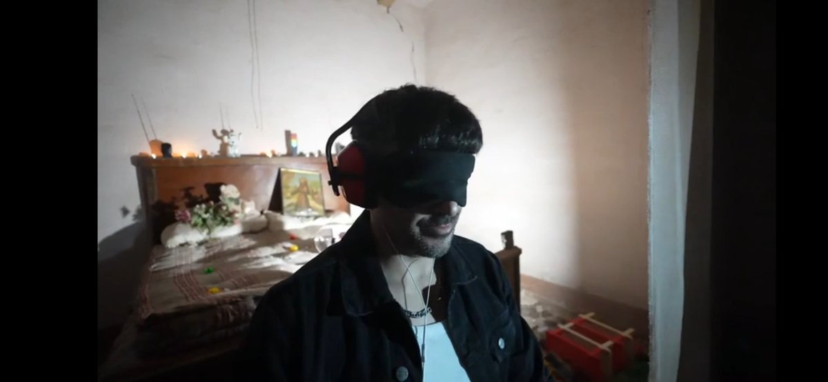 Sin duda alguna, de mis streams favoritos, soy mu fan de lo paranormal y sobrenatural

<a href="/NexxuzHD/">Nexxuz</a> gracias por traernos este pedazo de stream y que nunca se acaben más de estos irls únicos <3