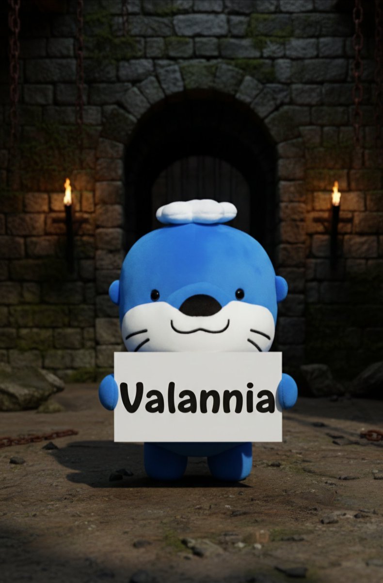 ❗️Valannia 두두등장
<a href="/ValanniaGame/">Valannia</a> 프리민트 런칭
11월 4일에 <a href="/MagicEden/">Magic Eden 🪄</a>에서 진행됩니다.
WL 하나만 ㅠ 주세요 ㅠ

Valannia는 솔라나 기반으로 제작된 MMO RTS/MOBA 게임입니다. <a href="/xeetdotai/">xeet</a> 3개월 크리에이터 토너먼트가 진행 중이며, 총 공급량의 5.5%를 획득할 수 있습니다.
*디톡스 타임