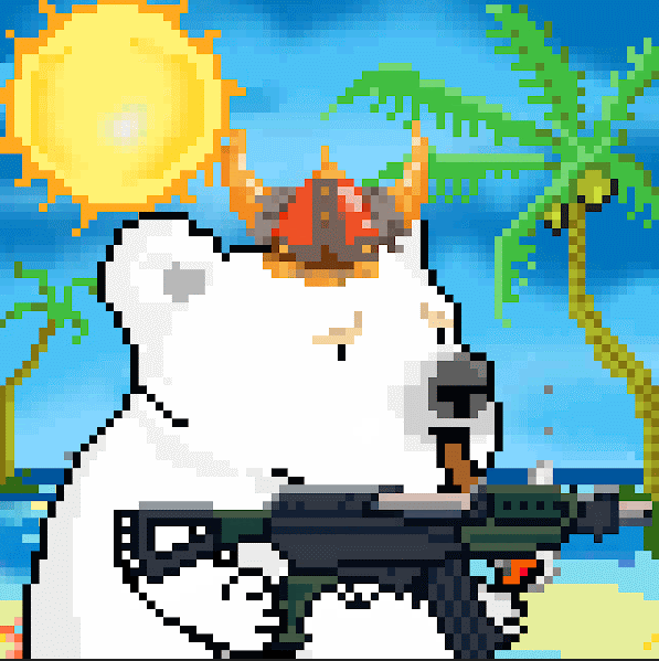 bearclaw0731's tweet photo. Best NFT project I've ever known that's consistent and hardworking. I've been with this project from the beginning and I'm looking forward to many things in the future. Here's a hidden treasure project, everyone
@ZooVerseNFT https://t.co/kuSznFtnCS