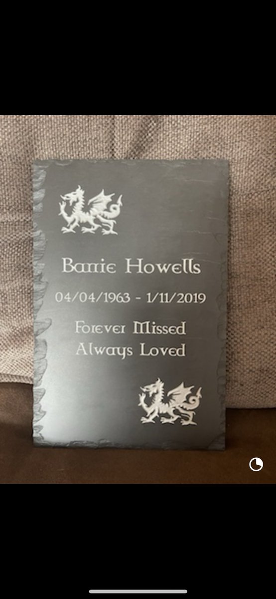 Ashley Howells tweet media