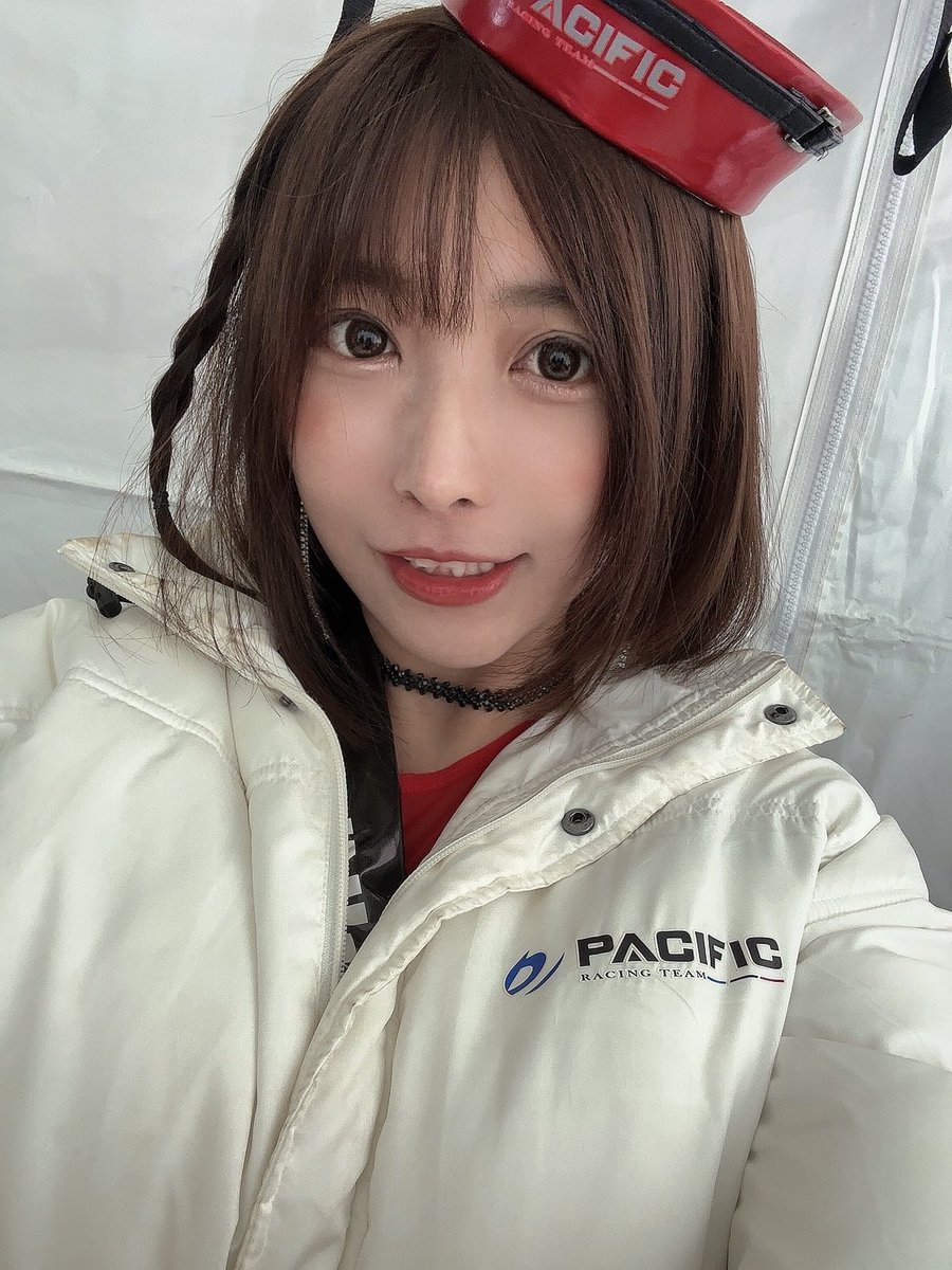 本日最終戦決勝です！！
精一杯！全力で6号車を応援していきます！ https://t.co/TeqqupVaRZ