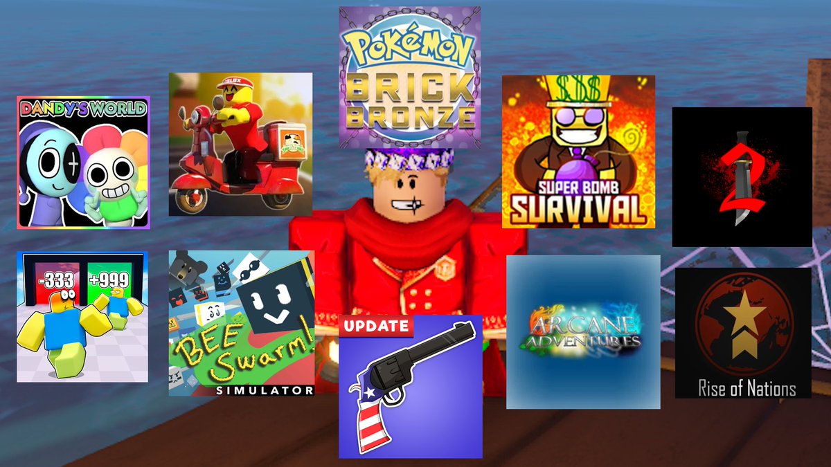 KingMark tweet media