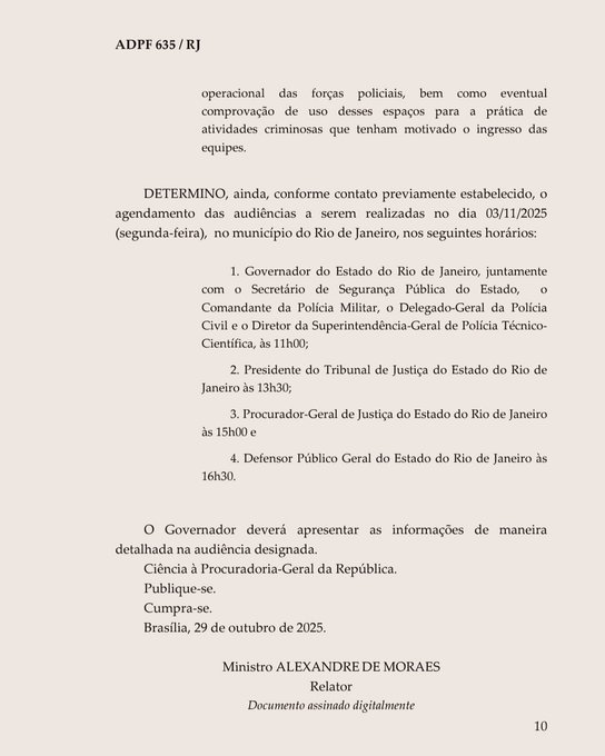 drpaulofaria22's tweet photo. O ESTADO "democrático" faliu. https://t.co/5ehylKJGag