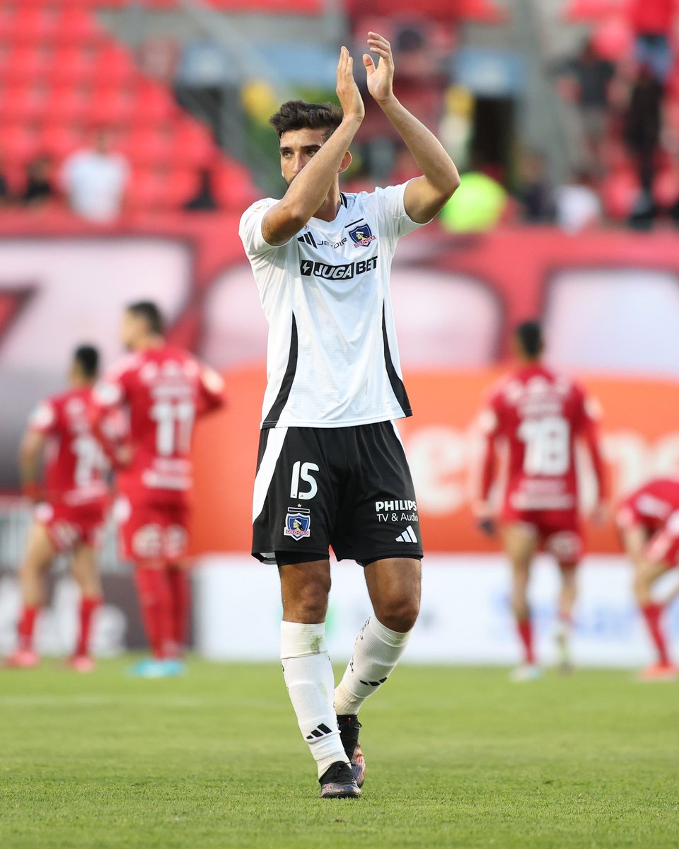 ColoColo's tweet photo. 𝐓𝐑𝐄𝐒 𝐏𝐔𝐍𝐓𝐎𝐒 𝐈𝐌𝐏𝐎𝐑𝐓𝐀𝐍𝐓𝐄𝐒, 𝐕𝐀𝐌𝐎𝐒 𝐏𝐎𝐑 𝐌𝐀́𝐒 🤟🏻⚽️

#𝑉𝑎𝑚𝑜𝑠𝐶𝑜𝑙𝑜𝐶𝑜𝑙𝑜 • #𝐶𝑒𝑛𝑡𝑒𝑛𝑎𝑟100 https://t.co/KbwJg07eYc