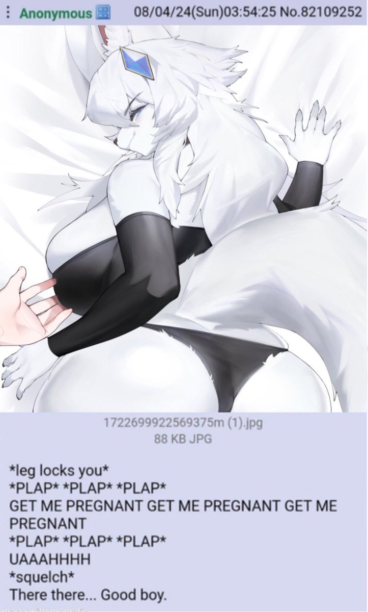 November is hereee~ u know what that means.. 😳❤️💦