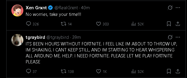 murr tweet media