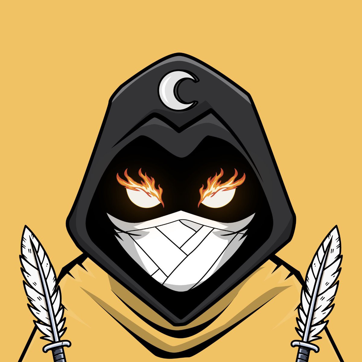 LittleRoyalsNFT's tweet image. Hey Little Royals,

It’s heating up in the DISCORD! 

1️⃣ Dropped some heat in the TAVERN 🍻 and along with some $ALGO Treasure Chests.

2️⃣ Announced a “Little League” to win “Ghost Face” Little Legion.

Where you at? 
#BendTheKnee