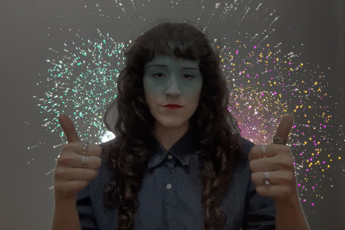 feramastigada's tweet image. #fui