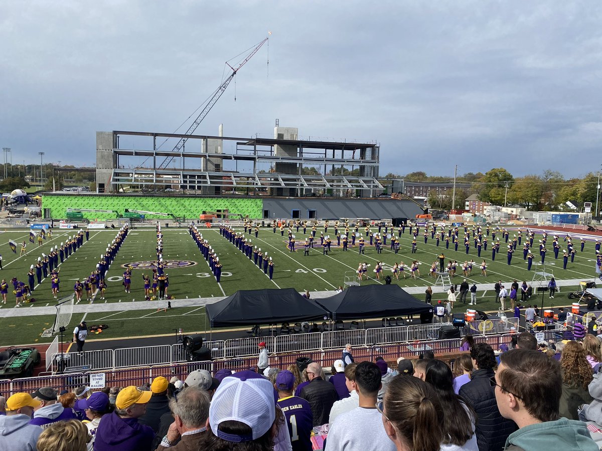 Thank you <a href="/alexepperson/">Alex Epperson</a>!! I had a great game day visit I enjoyed being back on campus. I love the atmosphere <a href="/TNTechFootball/">TTU Football</a> !!!
<a href="/TD_HARM/">TYLER HARMAN</a> 
<a href="/TradariusGoff/">Coach TraD</a> 
<a href="/CentralLionsFB/">Columbia Central High School Football</a>