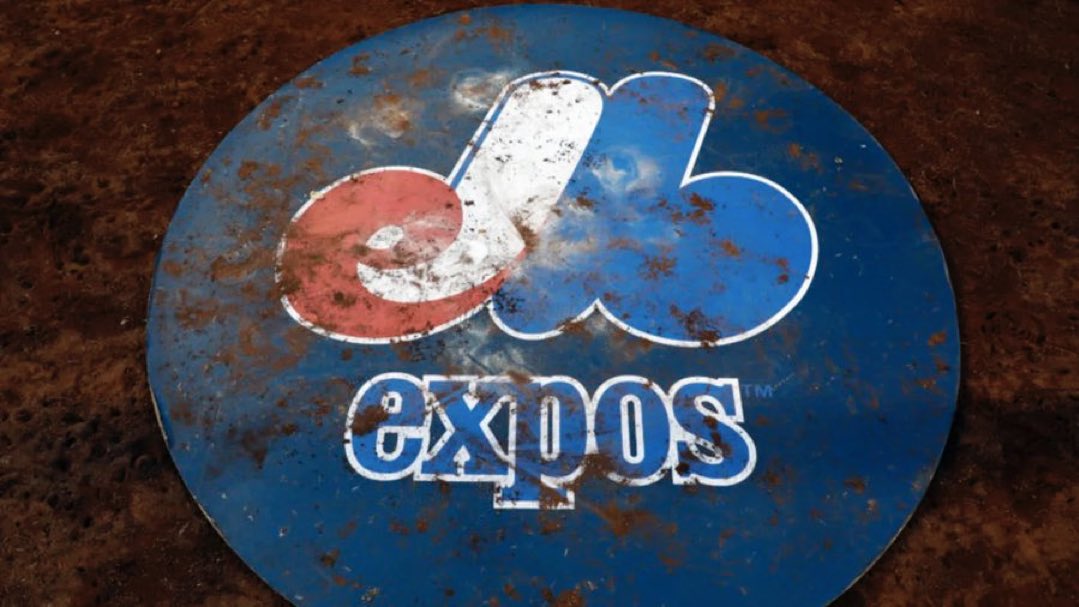 Montreal_Expos's tweet image. Imagine the Expos playing in game seven of the World Series. It’s the bottom of the ninth and there are two outs. The Expos are down by three, but the bases are loaded. You can pinch hit any player in Expos history.

Who you sending to the plate? Quote tweet