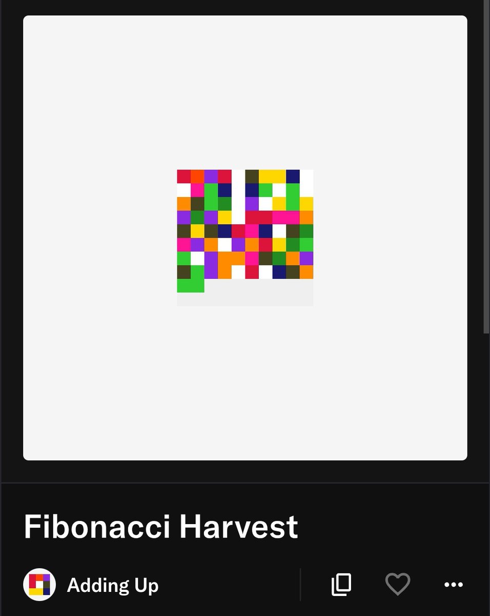 Ha sido increíble ver cómo este espacio se ha ido llenando y creciendo. Muchísimas gracias a todos por contribuir 🙏🧡