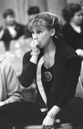 The Medal Count tweet media