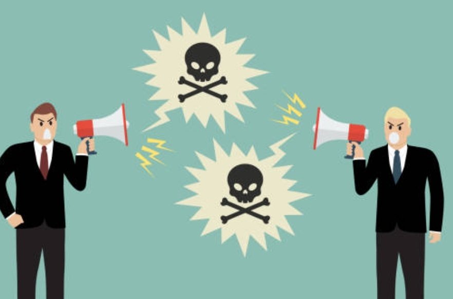 vsk_aiadmk's tweet image. #Most politicians are self-serving, prioritizing media appearances over genuine public service and policymaking. For them, press meets are a platform to promote their #own agendas and toxic agenda.  #Nature will correct them.