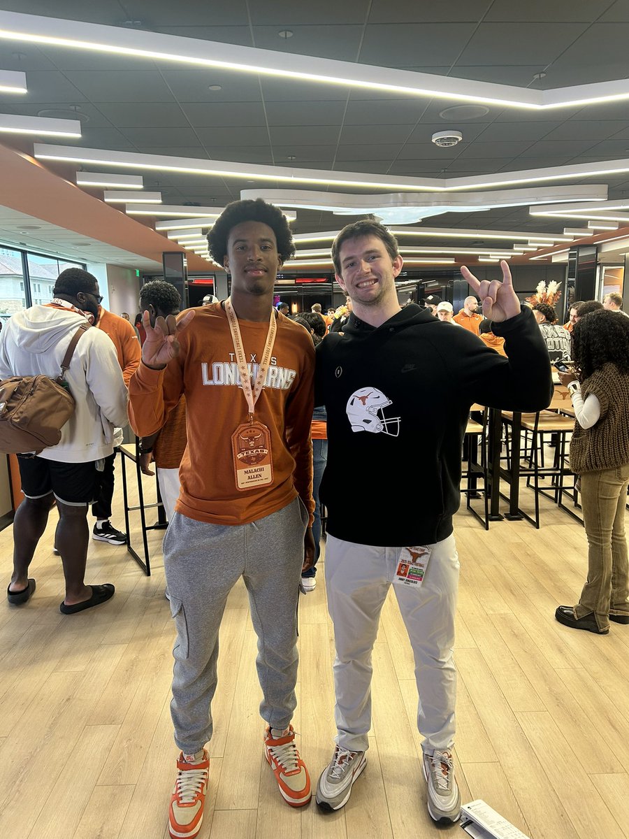 Malachi “BIG HIT” Allen tweet media