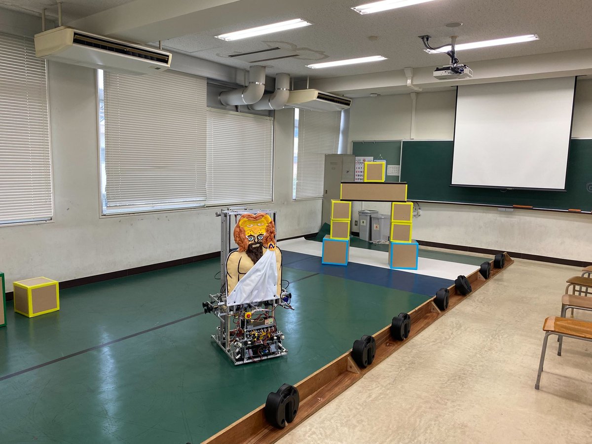 anan_roboken tweet picture