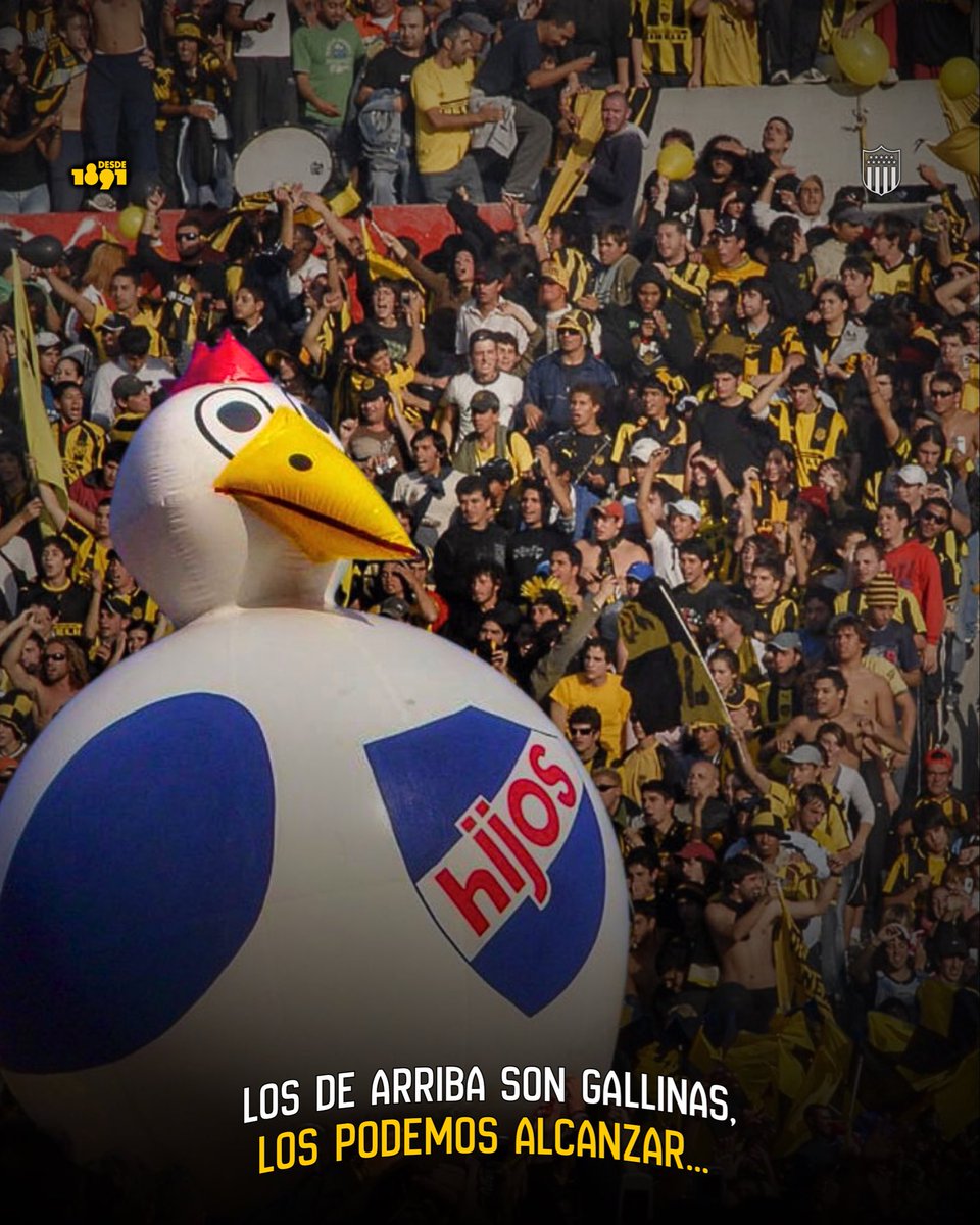 No termina hasta que termina.