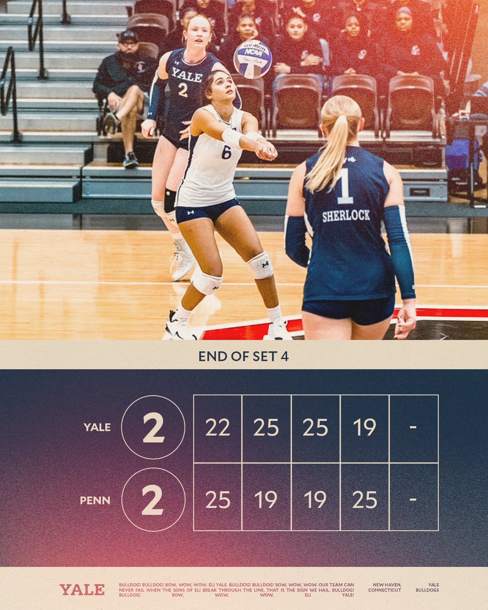 We're going to the 5th at JLA! #ThisIsYale