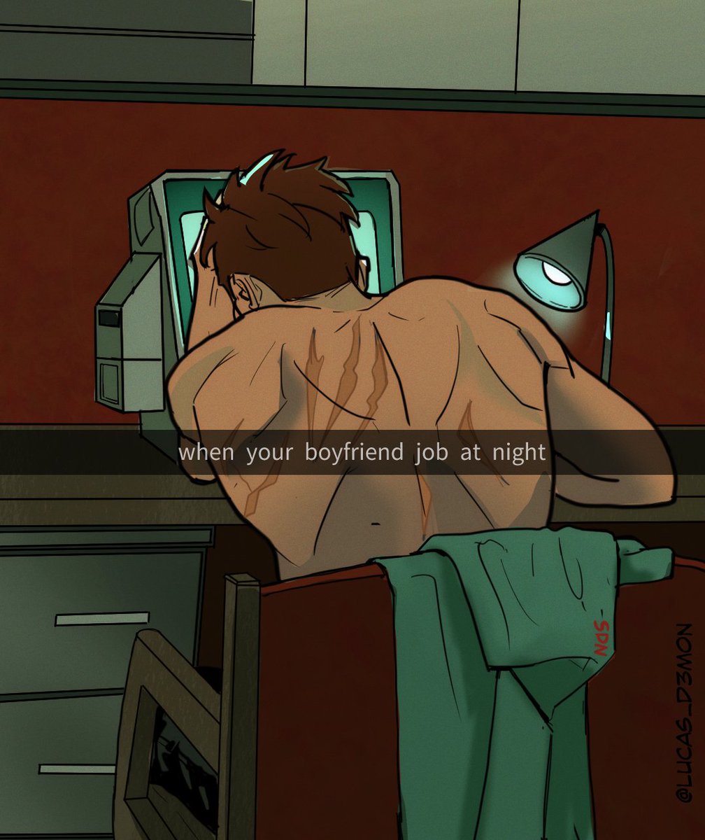 Lucas_D3mon's tweet image. Who take this photo? 
#dispatch