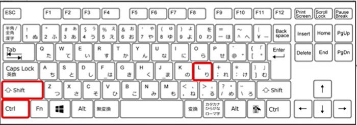 kou_Excel_work's tweet image. 【成功するまでやり続ける】

いちいちマウスを押さなくても
『Ctrl + Shift + L』を押すことで
選択した範囲にフィルターをかける！

これでかなり時短できます！
みなさんもやってみてね！