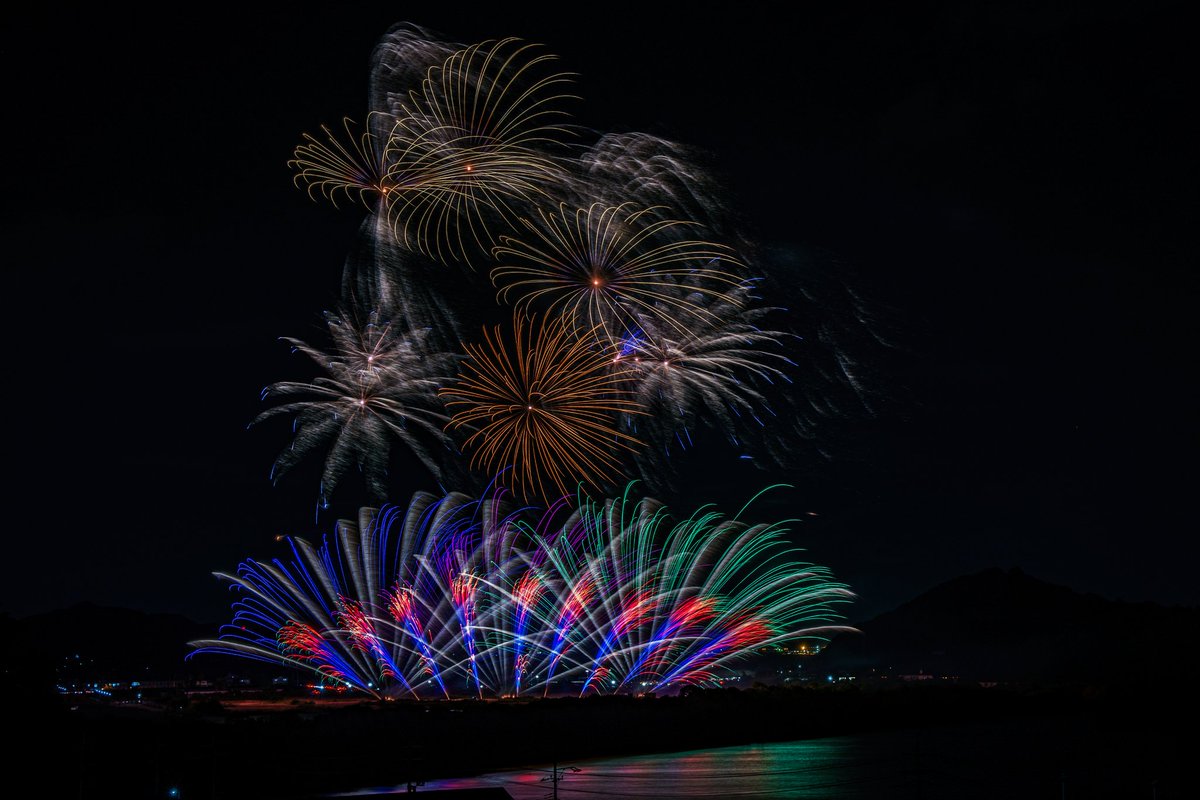 花火は冷えやすい 花火は冷えやすい 花火.Collection（SHINYA INOUE