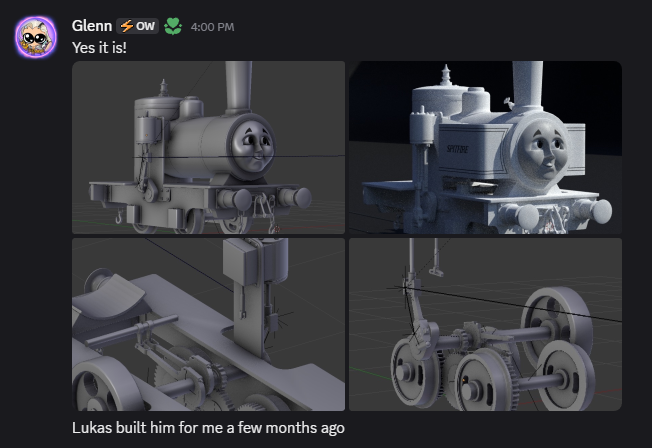 DumbManLo's tweet image. such behavior from ethan should honestly not come as a surprise to anyone, given that he eagerly retweeted choco&apos;s terrible apology in 2023.

as for news on glenn, he couldn&apos;t even wait a single month before he began posting in tsi again.

just like choco.