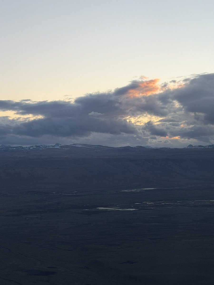 TrustlessState's tweet image. Estoy en la Patagonia!! 

Finalmente un autobus manana por Puerto Natales