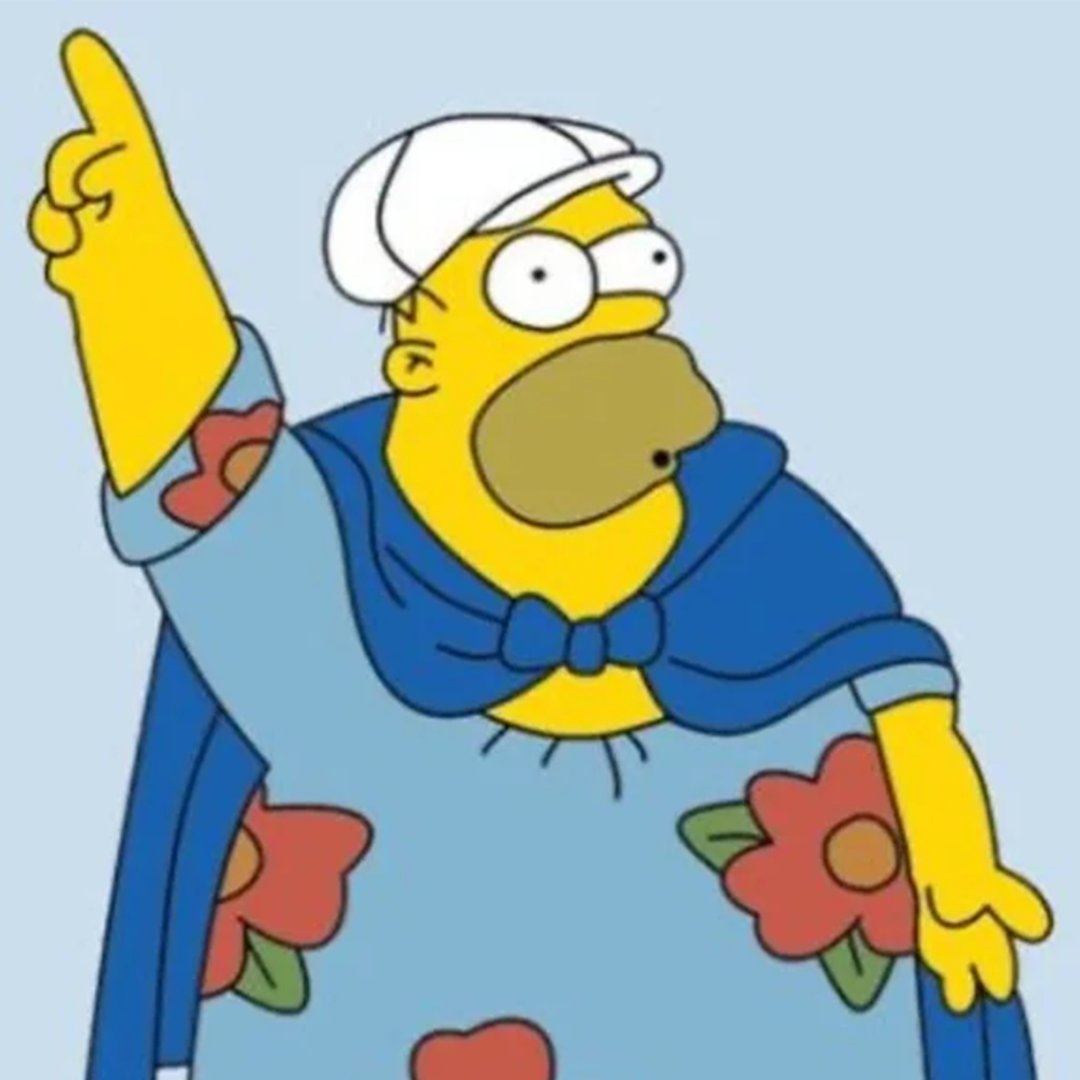 If Epic know ball they have to put in these Homer skins