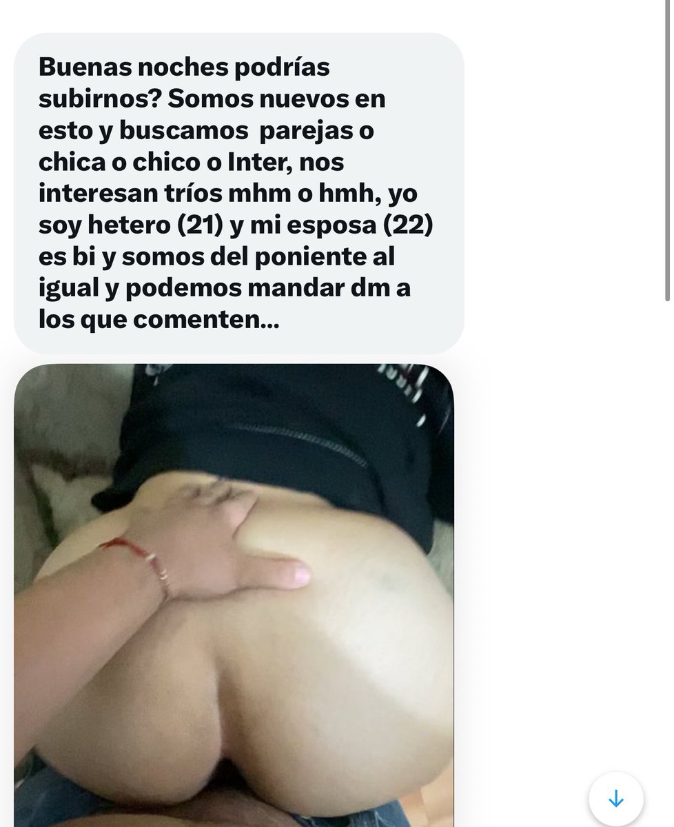 Cuckold aportes, MTY tweet media