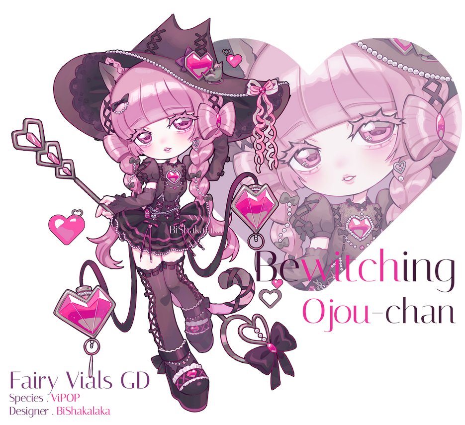 FairyVials tweet media