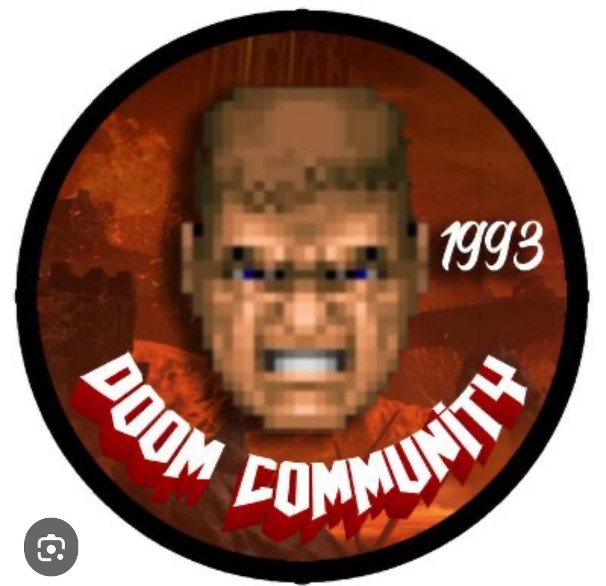 CommunityDOOM_'s tweet image. In 2022 we made a Discord server  on October 26  and we had our Anniversary  so now we get get to. Talk to no other then @romero  in the new year I’m very excited to be talking to him.  About DOOM and myself  nothing like 1993 DOOM