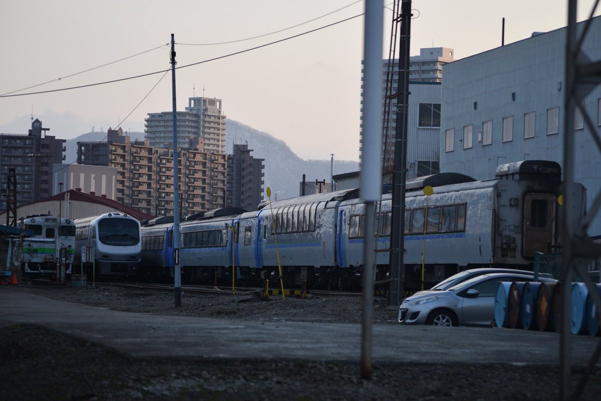 キハ一八三 (@YYjtSoYoSdqTAj6) / Posts / X