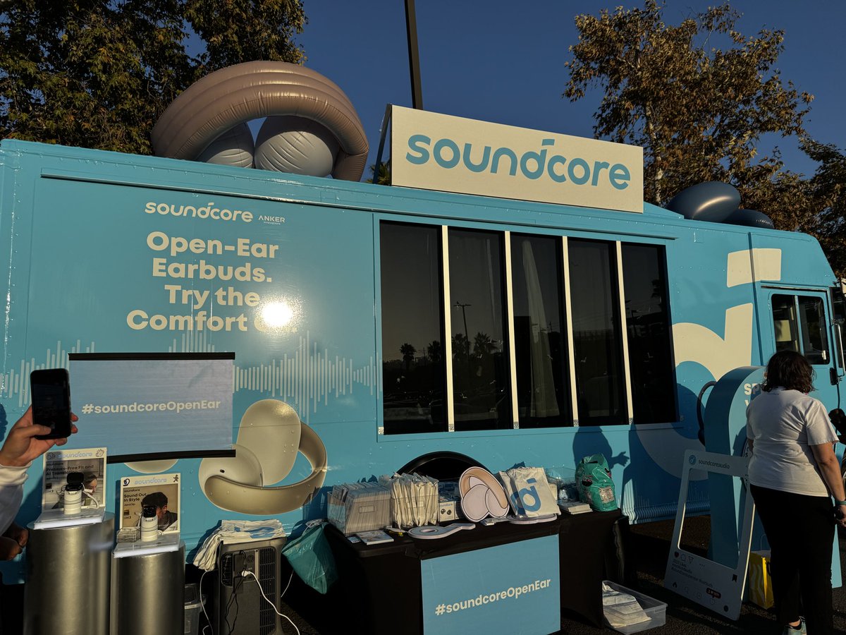 billyh08's tweet image. #soundcoreopenear