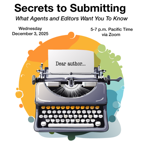 Midge Raymond tweet media