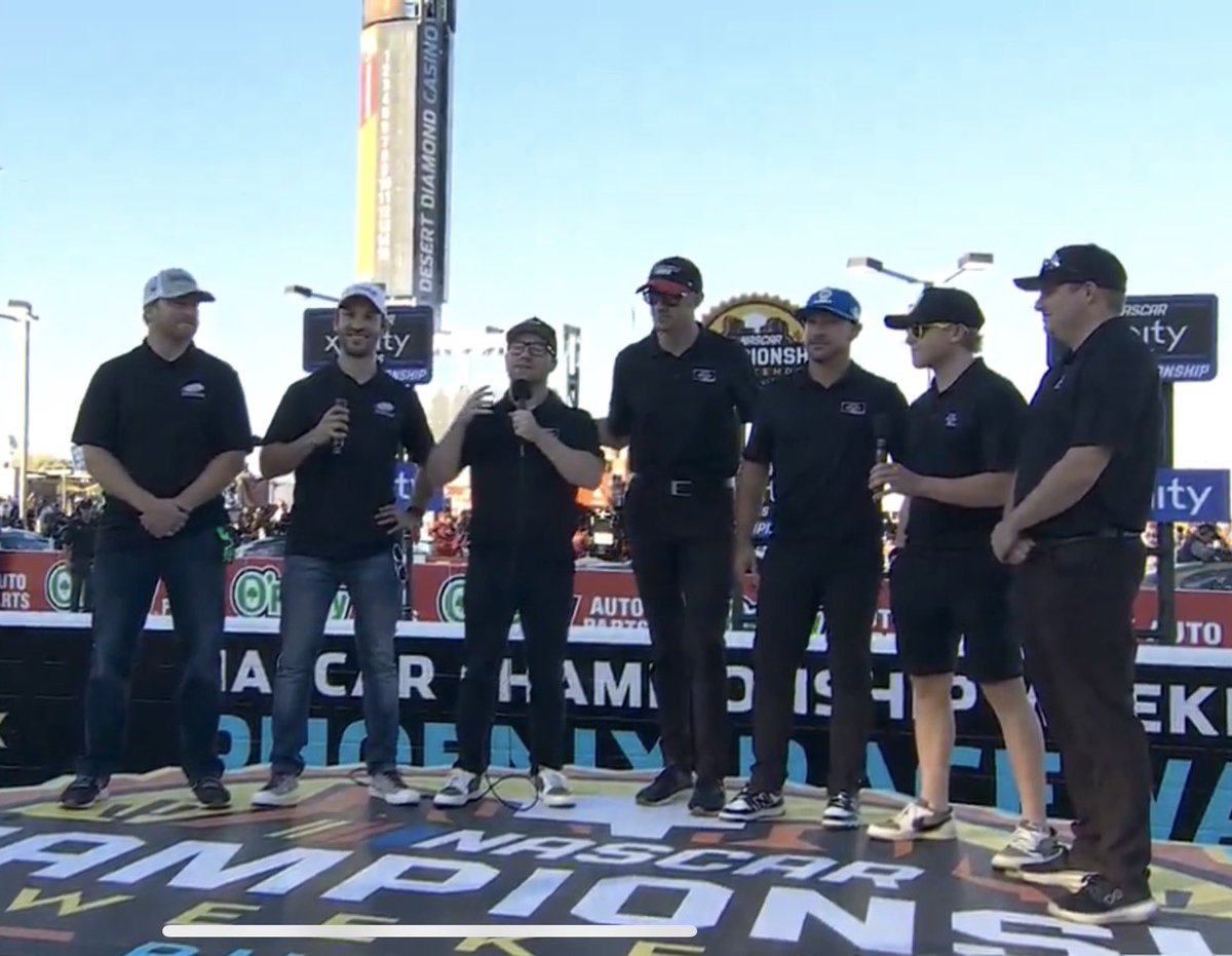 nascarcasm tweet media