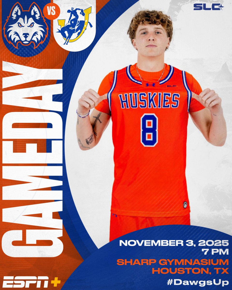 HCU Athletics tweet media