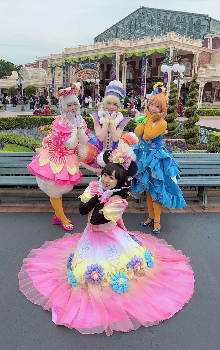 い つ き❁ 絶賛Dハロロス中🎃 on X