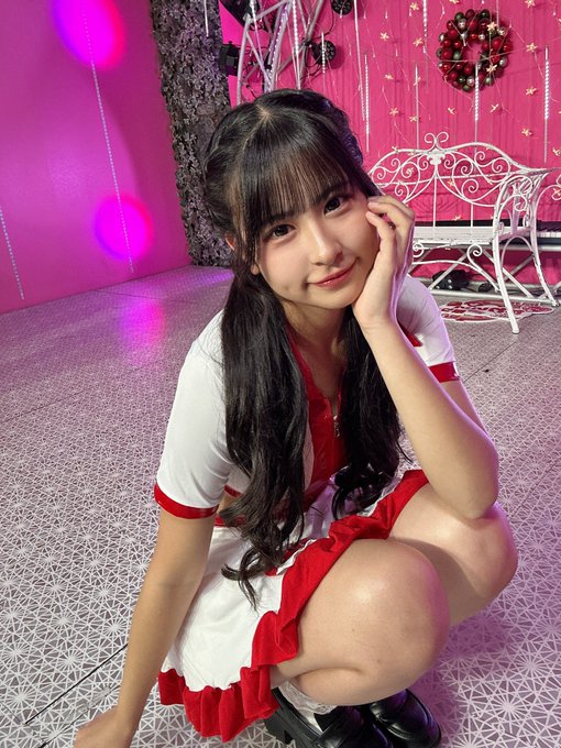 Twitterのコスプレ画像6