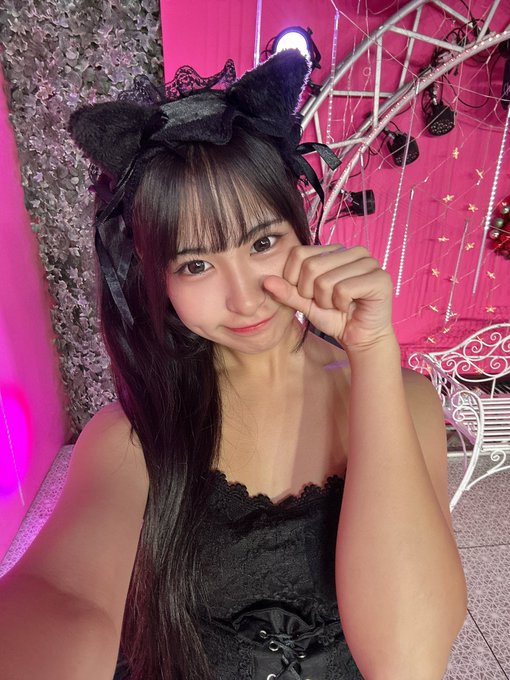 Twitterのコスプレ画像7