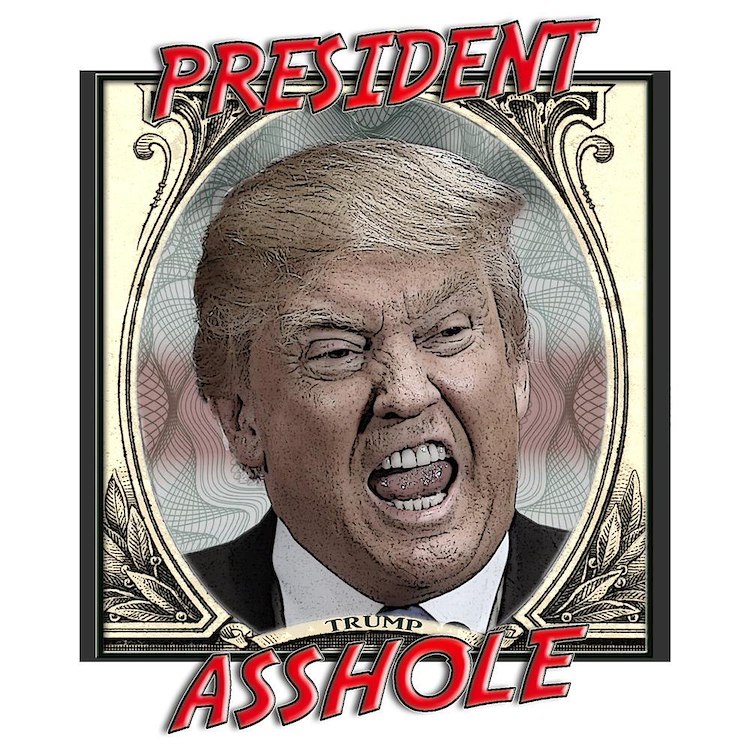 <a href="/RedLineReportt/">Red Line Report 🇺🇸</a> You nailed it,  Katie!

It's a cult built around a malignant narcissist,  sort of like the Jim Jones crazy cult...