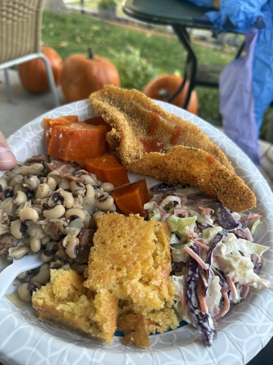 Food in general has the ability to teleport you to special places…. soul food does that for me and my family… yes Lawd!