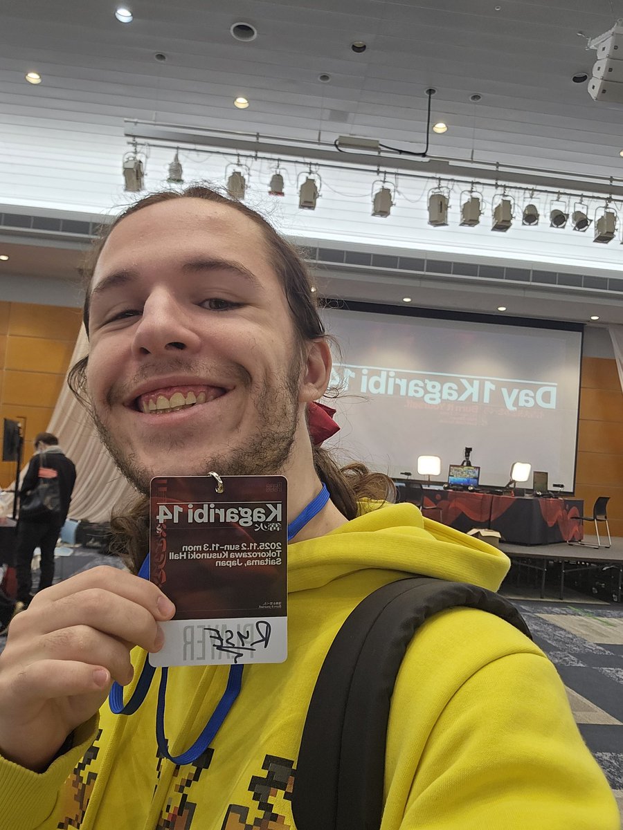 Je crois bien que j’y suis 🤯