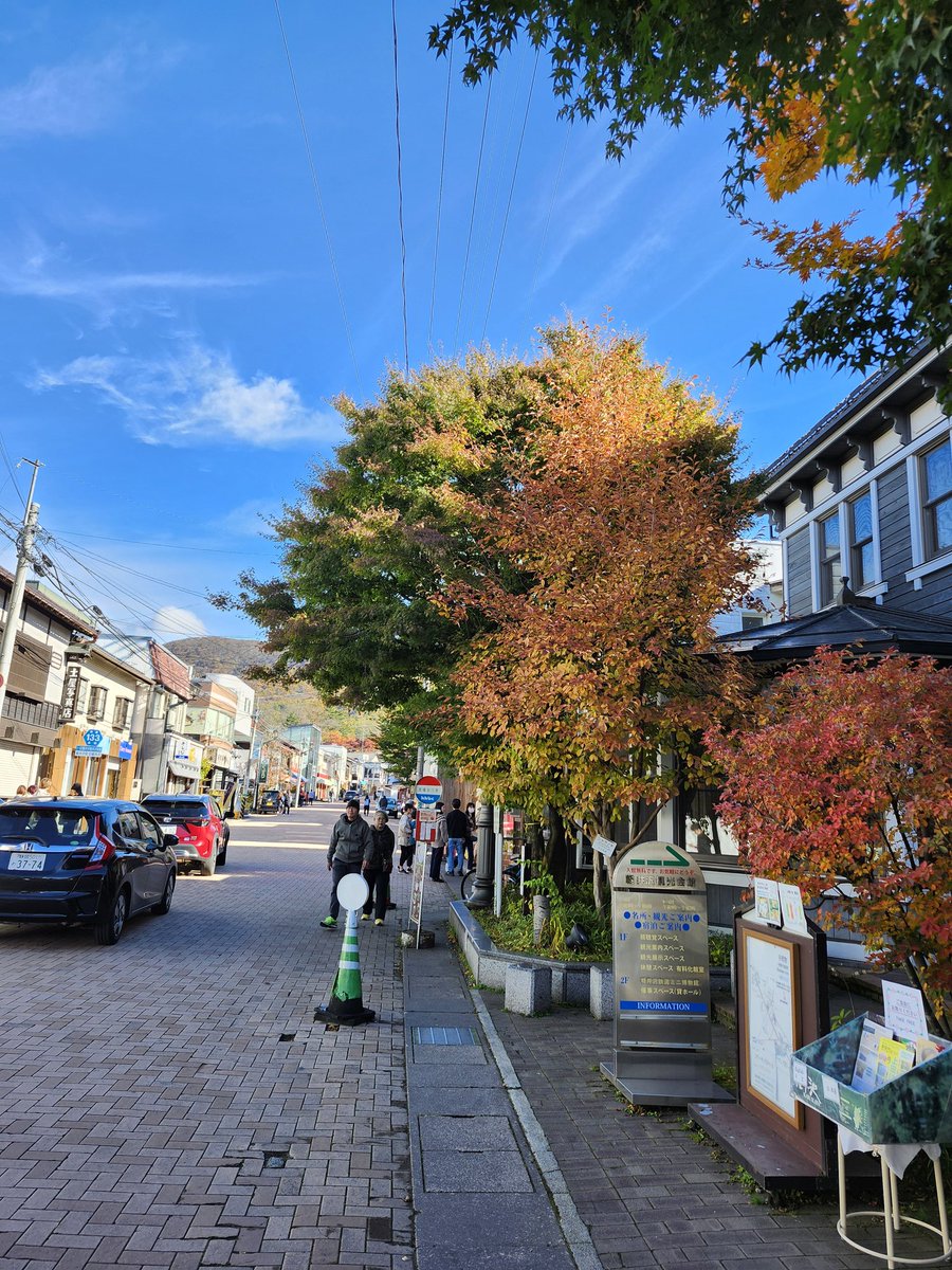 軽井沢観光協会 on X