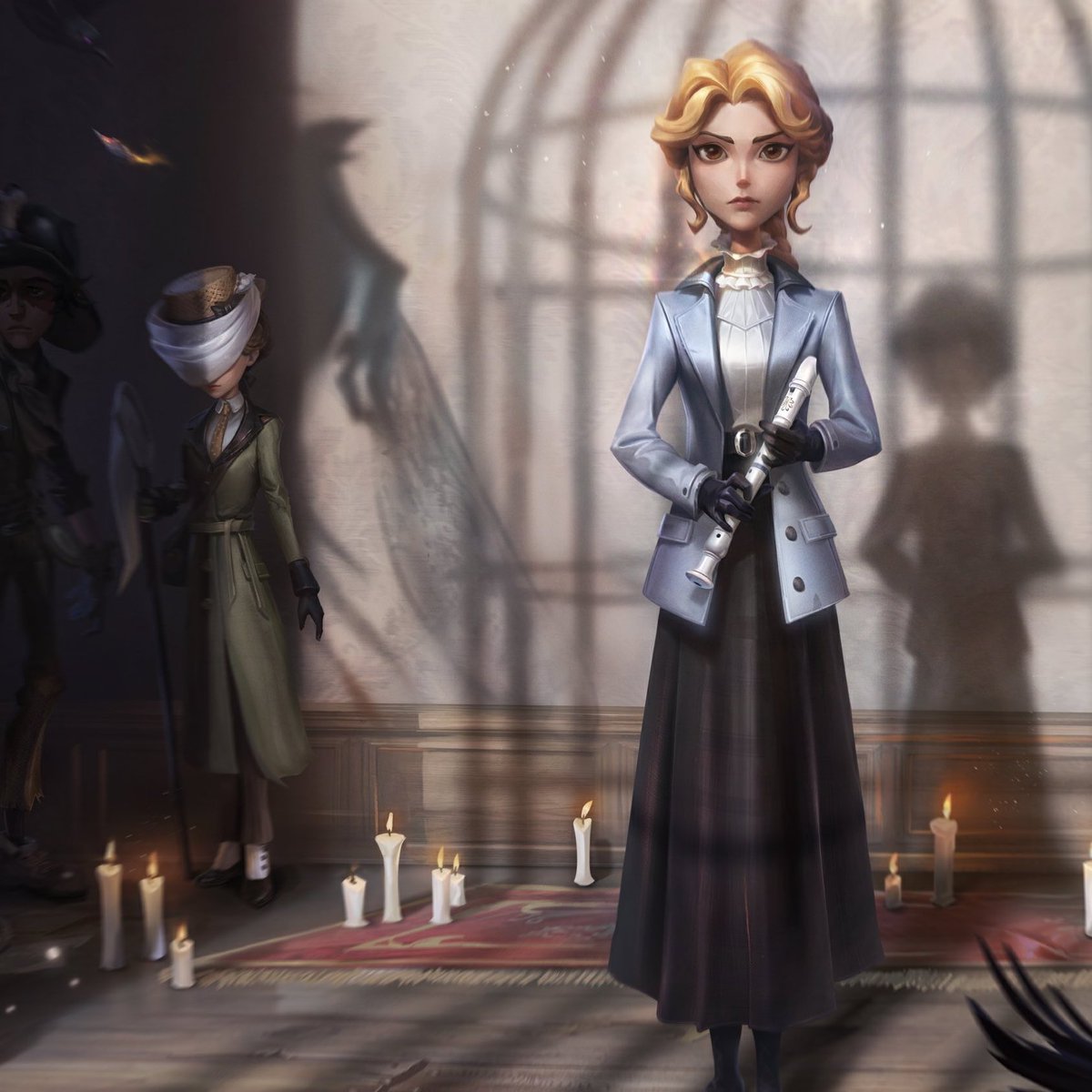 nohtnpilled's tweet image. the cage of yesteryear update is this month so i&apos;m doing a giveaway to celebrate &amp;lt;3

all u have to do is like rt and comment! follows are not required. i don&apos;t want people to follow me for this.. ok? ok. ends on 11/22 with prizes sent on 11/28. check replies for additional info!