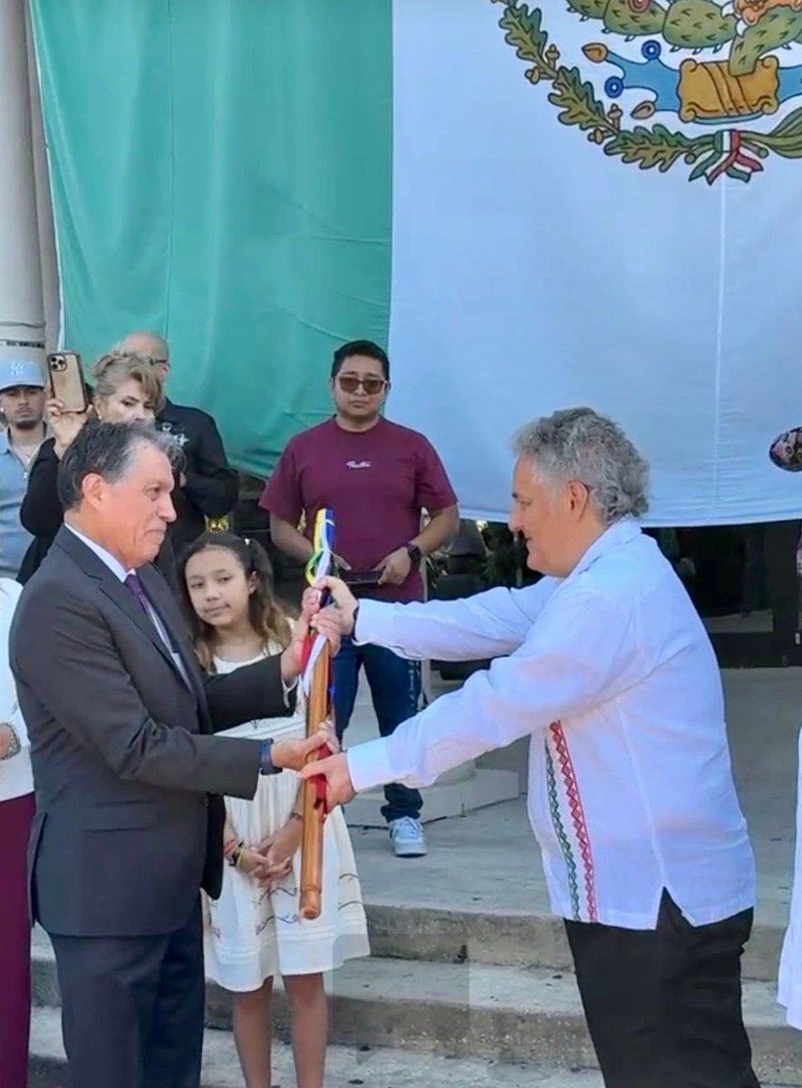 Juan Sabines Guerrero tweet media