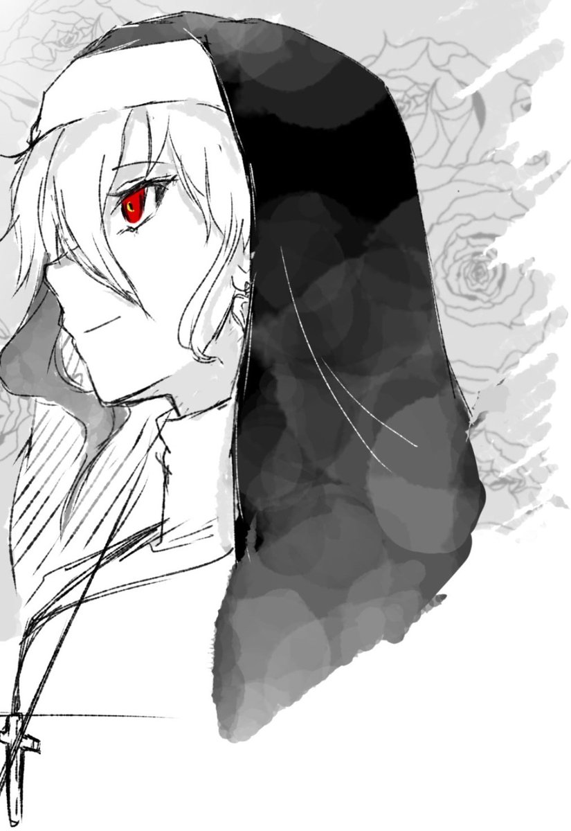 ラブラドライト/Ⅸ🌹👄🔫 (@knkrbrdrte) / Posts / X